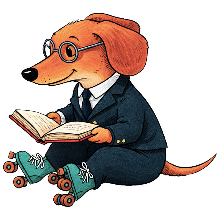 Smart Dog