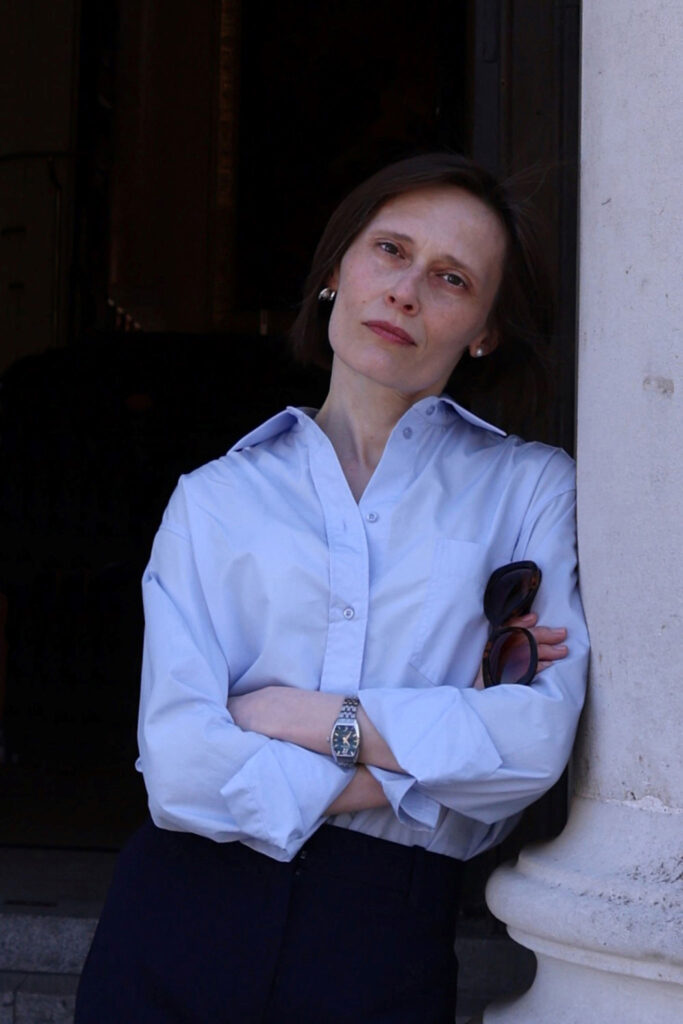 Head of school